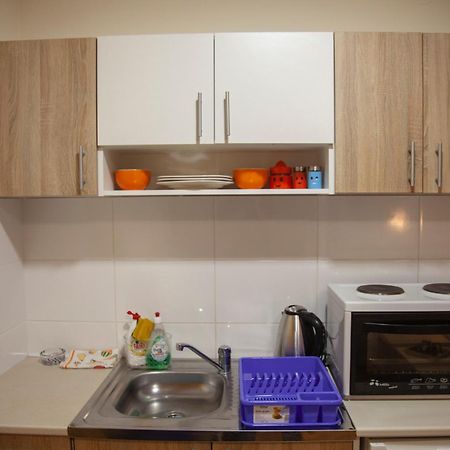 Apartment Vas Raj Novi Sad Eksteriør billede