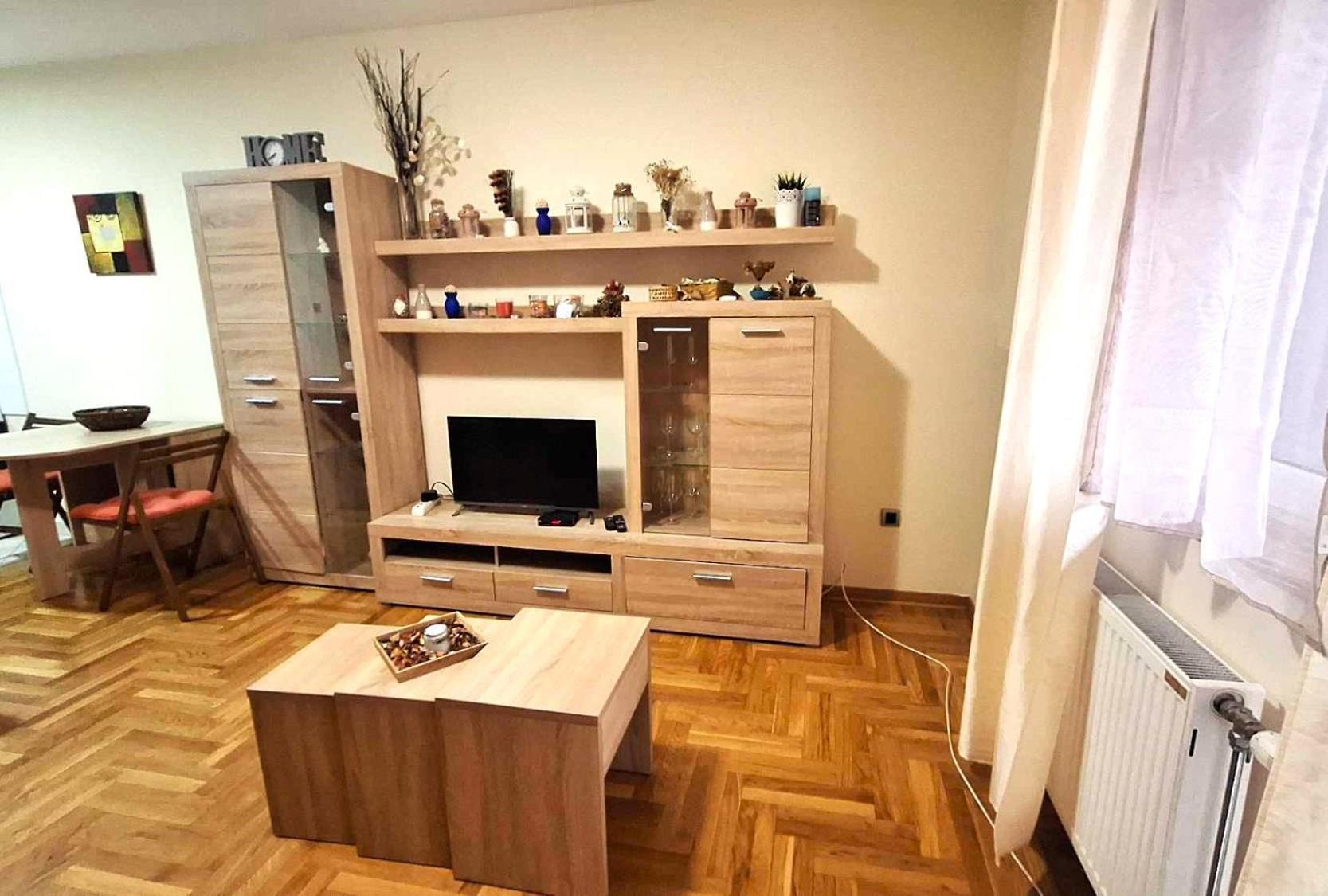 Apartment Vas Raj Novi Sad Eksteriør billede