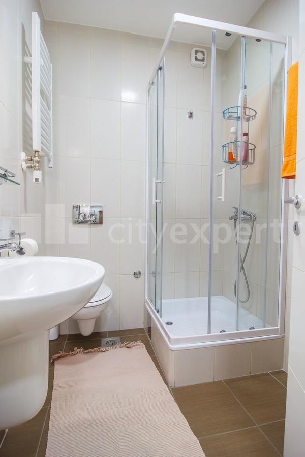 Apartment Vas Raj Novi Sad Eksteriør billede