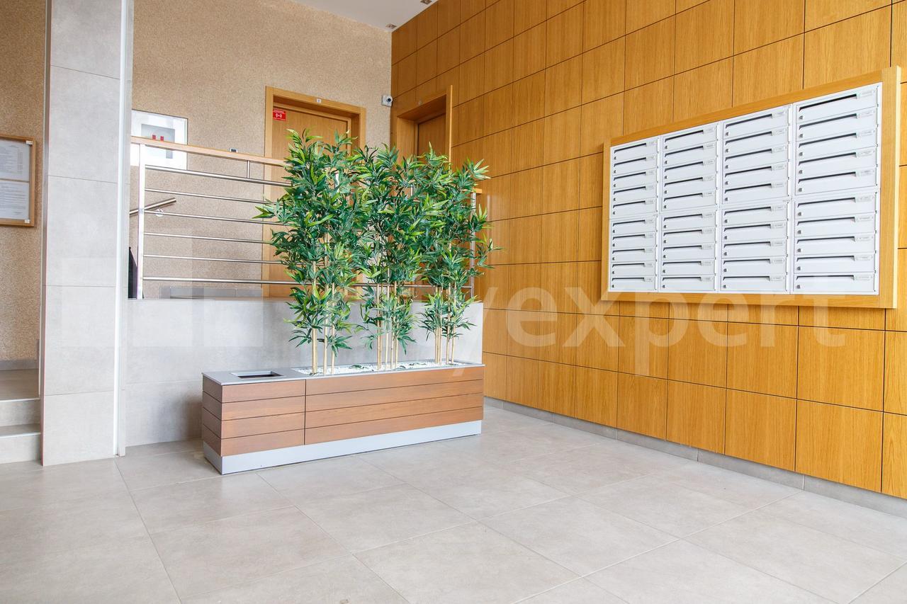 Apartment Vas Raj Novi Sad Eksteriør billede