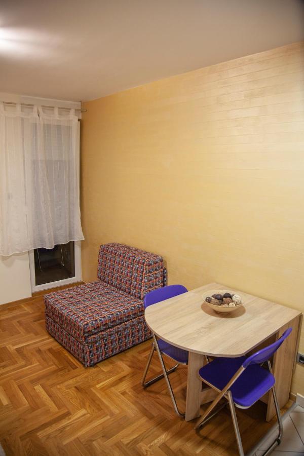 Apartment Vas Raj Novi Sad Eksteriør billede