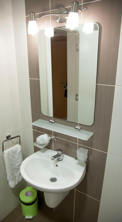 Apartment Vas Raj Novi Sad Eksteriør billede